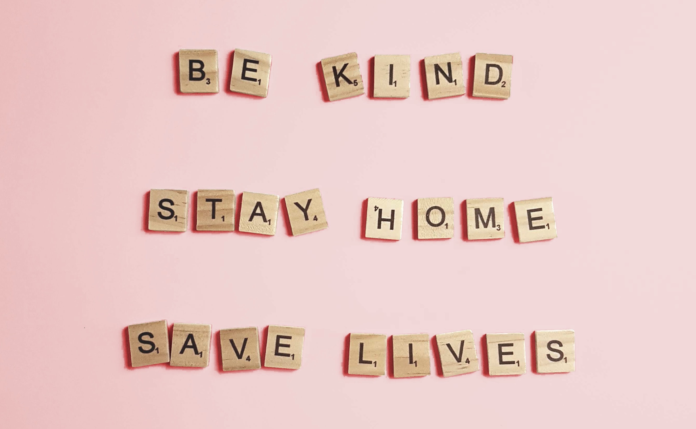 5 Ways To Help Your Community Combat COVID-19